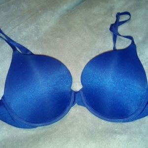Victoria's secret bra